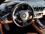 Ferrari F12berlinetta 2012 года